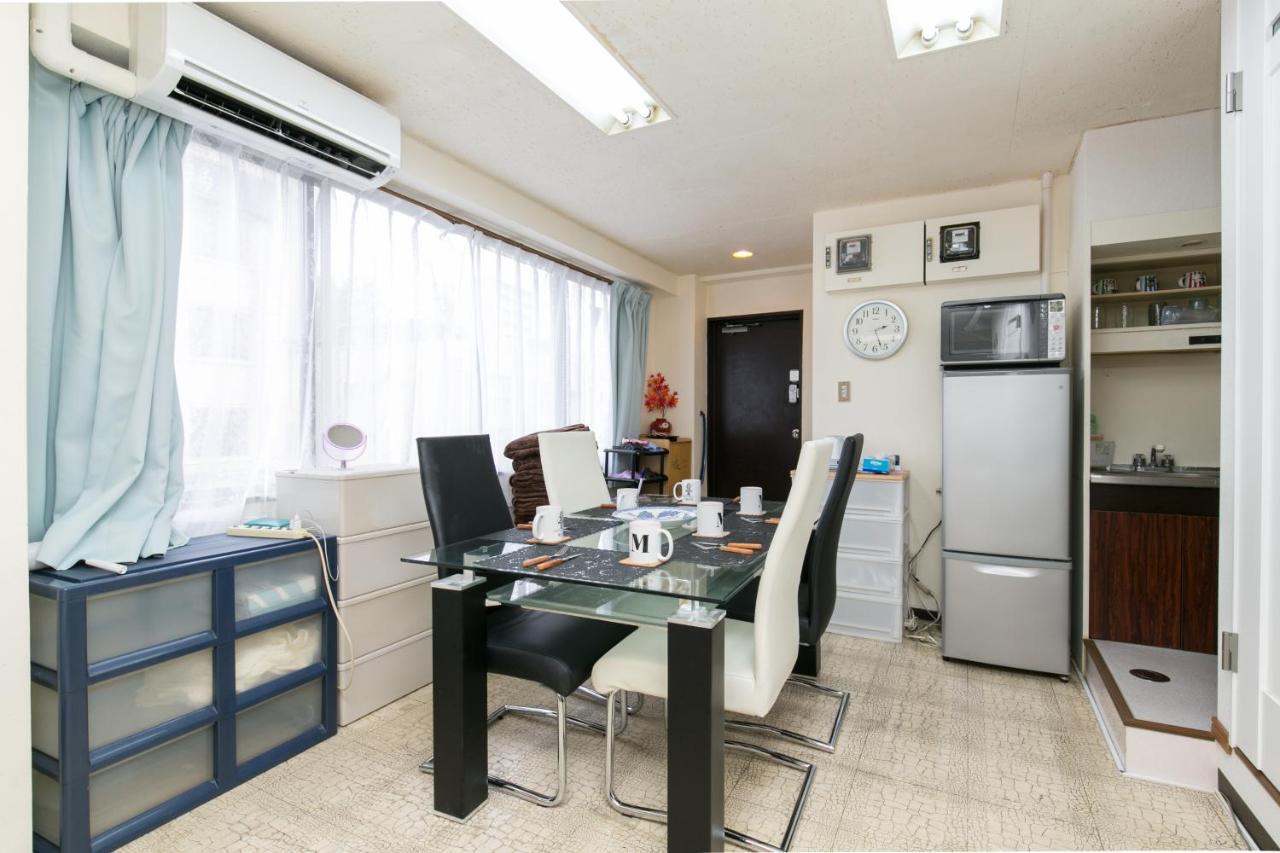 Station Condominium Otsuka Токио Экстерьер фото