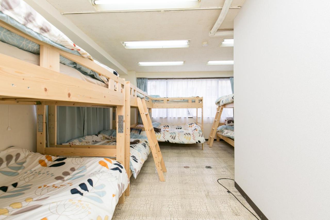 Station Condominium Otsuka Токио Экстерьер фото