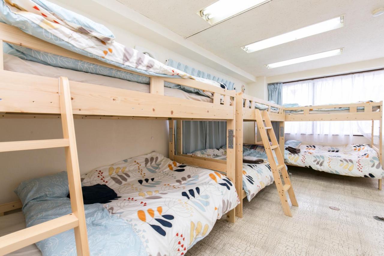 Station Condominium Otsuka Токио Экстерьер фото